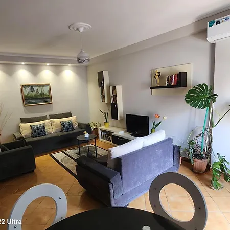 Eden Tirane Apartment Exterior photo