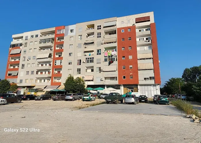 Eden Tirane