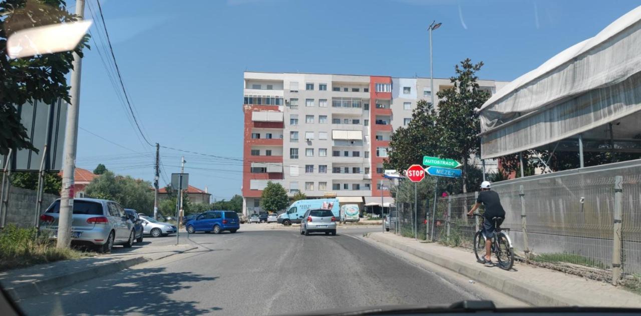 Apartament Eden