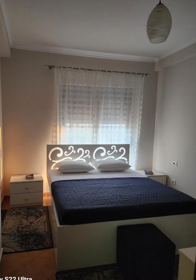 Apartament Eden Tirana