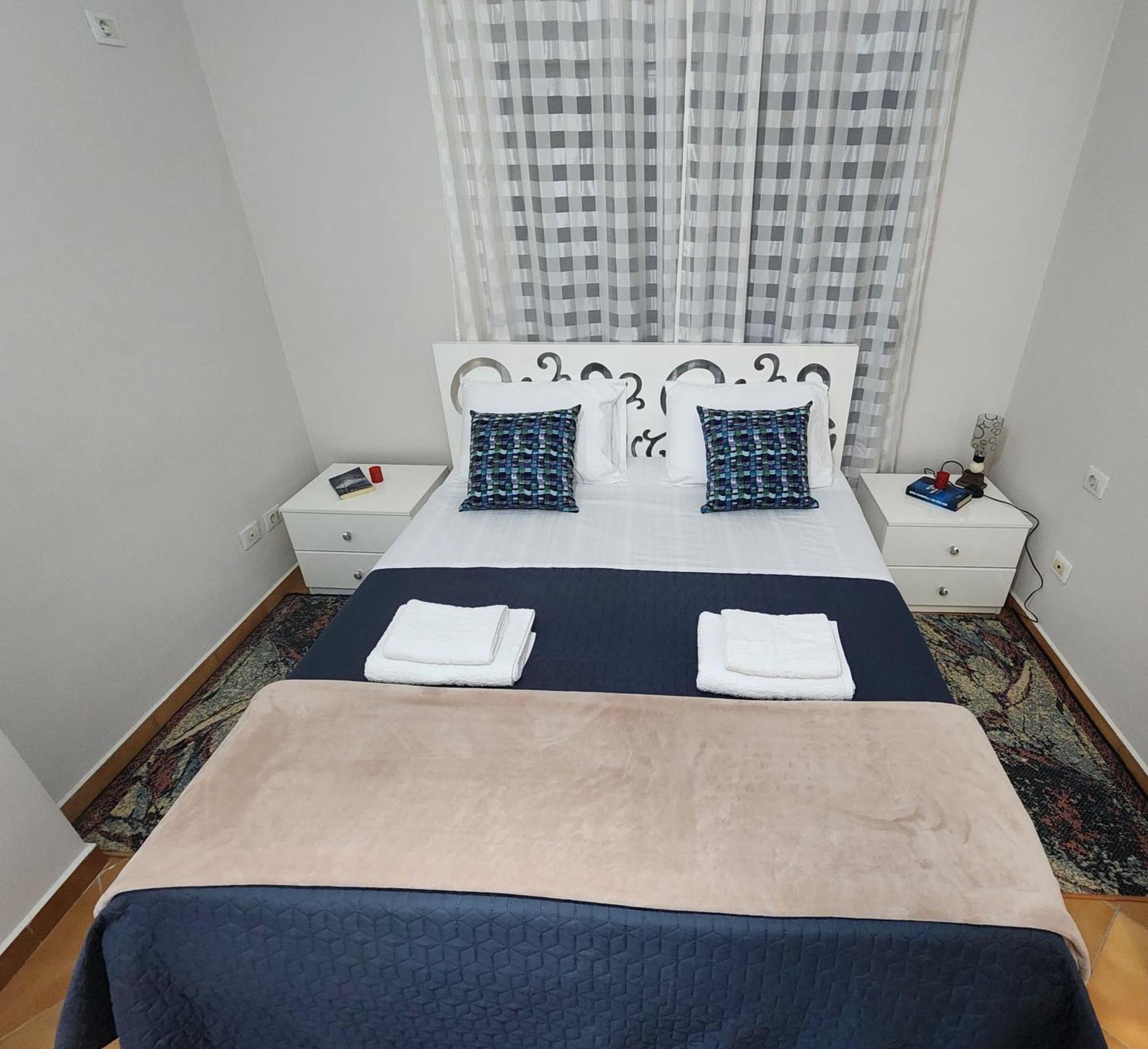 Eden Apartament Tirana