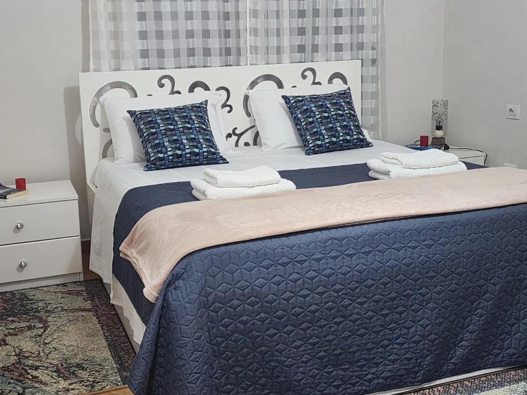 Apartament Eden *